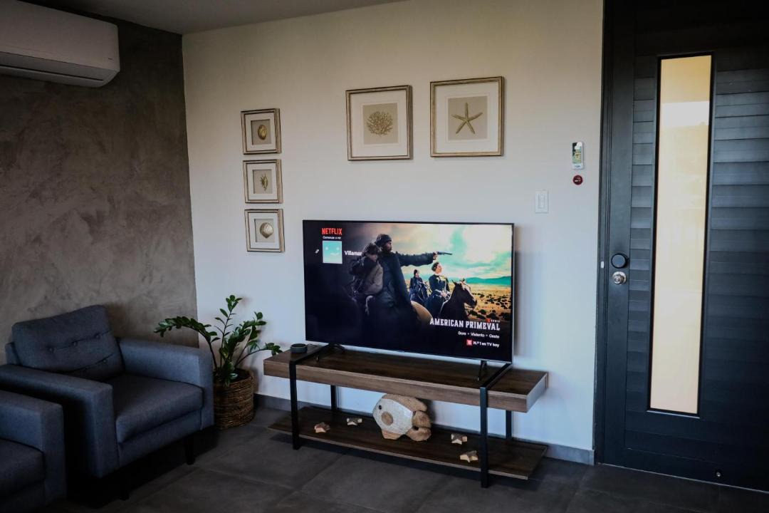 Photo of Livingroom in Sardinera