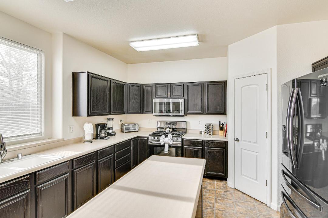 Photo of Kitchen in Northwest Reno