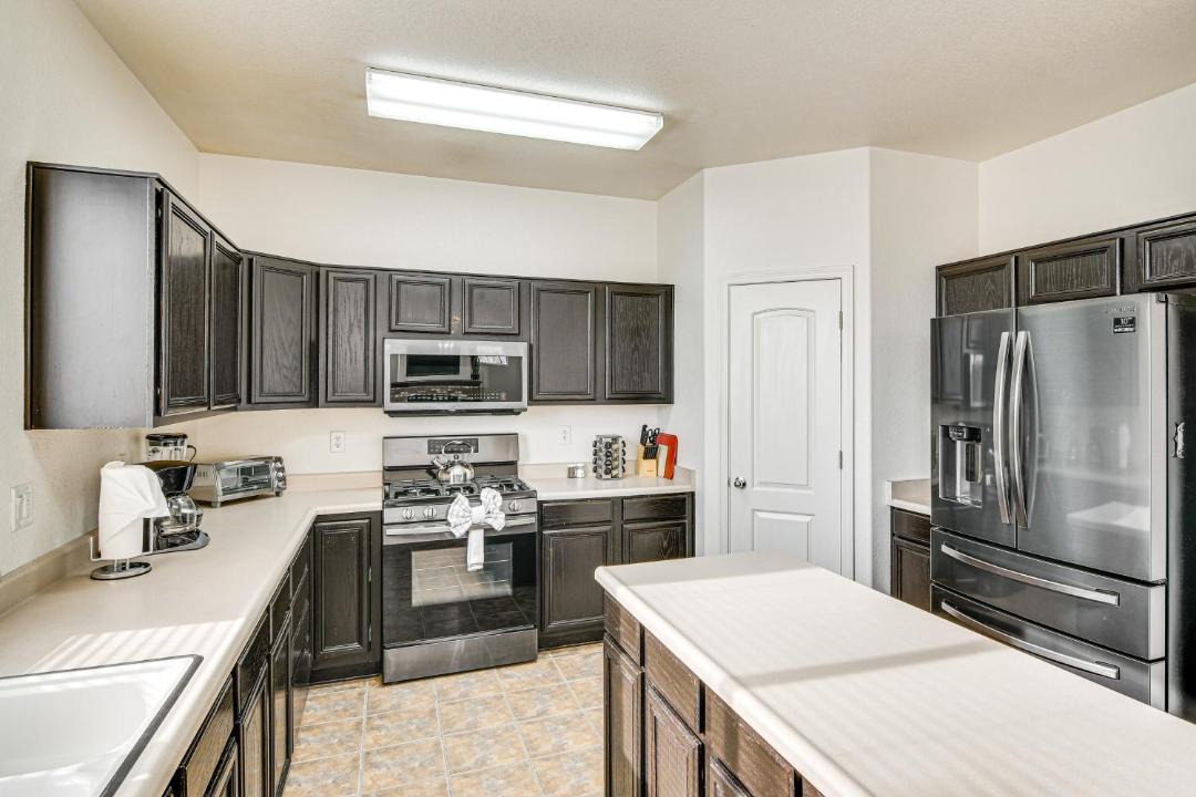 Photo of Kitchen in Northwest Reno