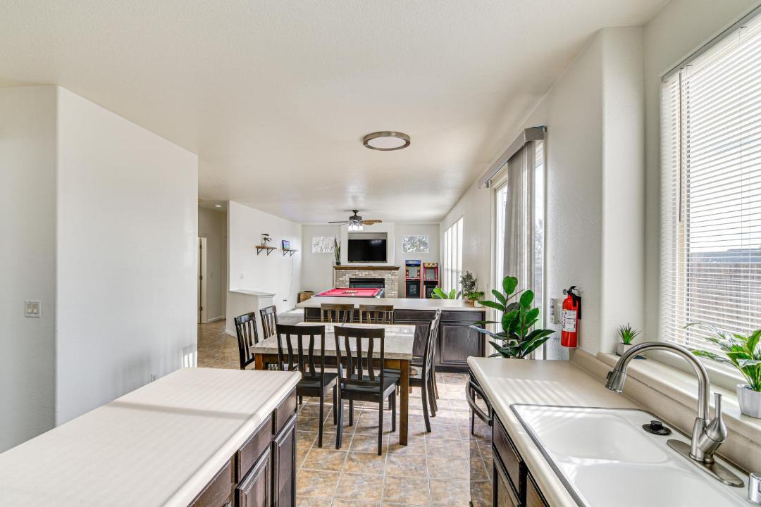 Photo of Kitchen in Northwest Reno