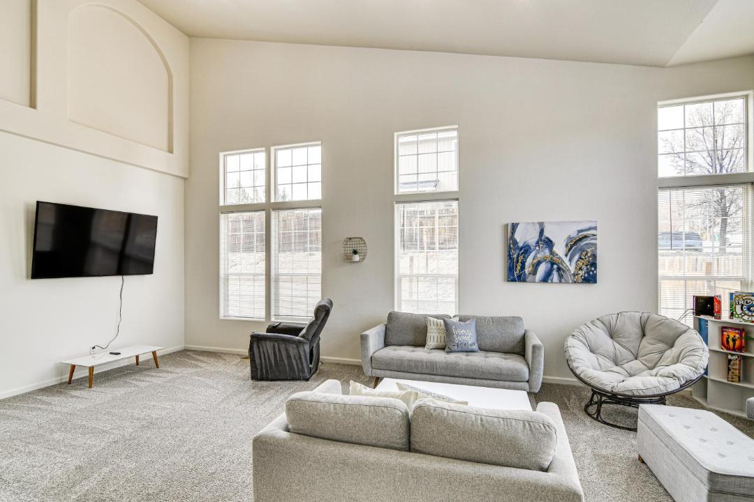 Photo of Livingroom in Northwest Reno