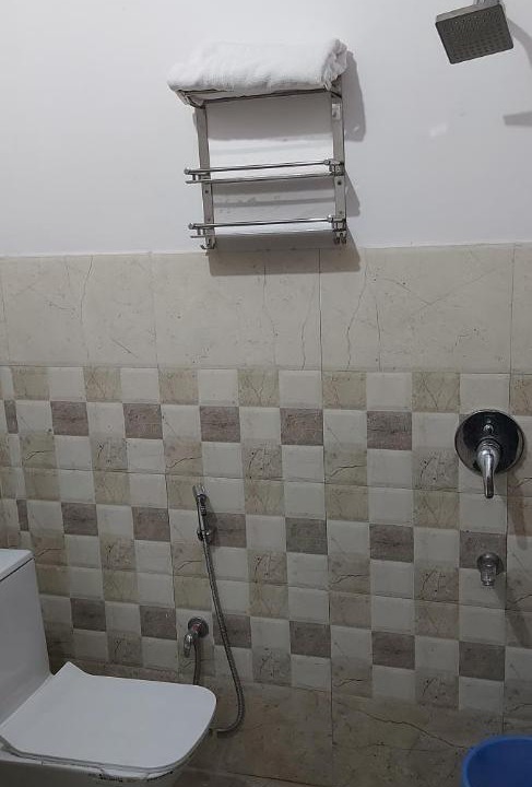 Photo of Bathroom in Allahabad