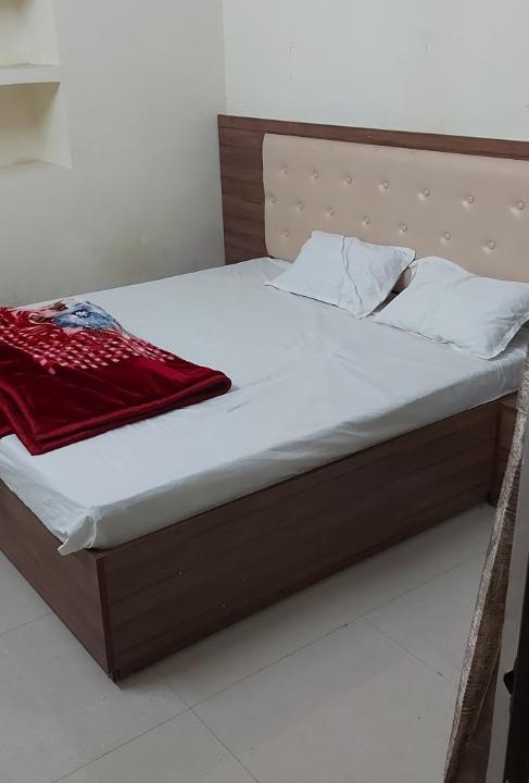 Photo of Bedroom in Allahabad