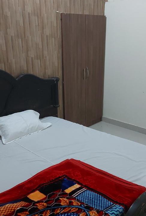 Photo of Bedroom in Allahabad