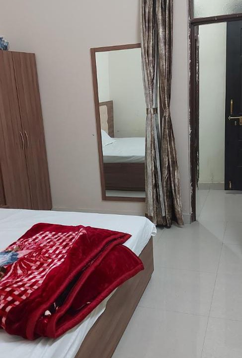 Photo of Bedroom in Allahabad