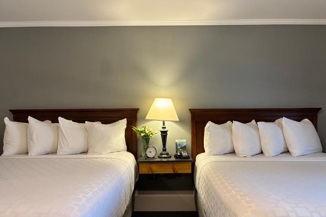 Photo of Bedroom in Wellsboro