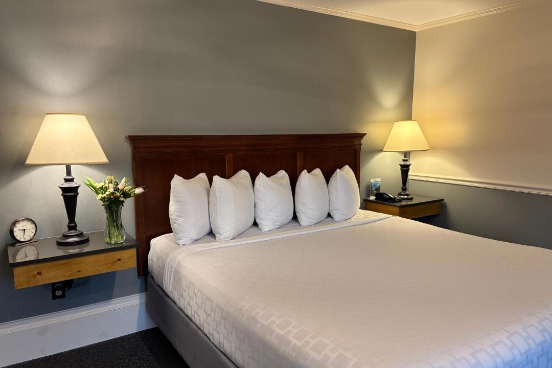 Photo of Bedroom in Wellsboro