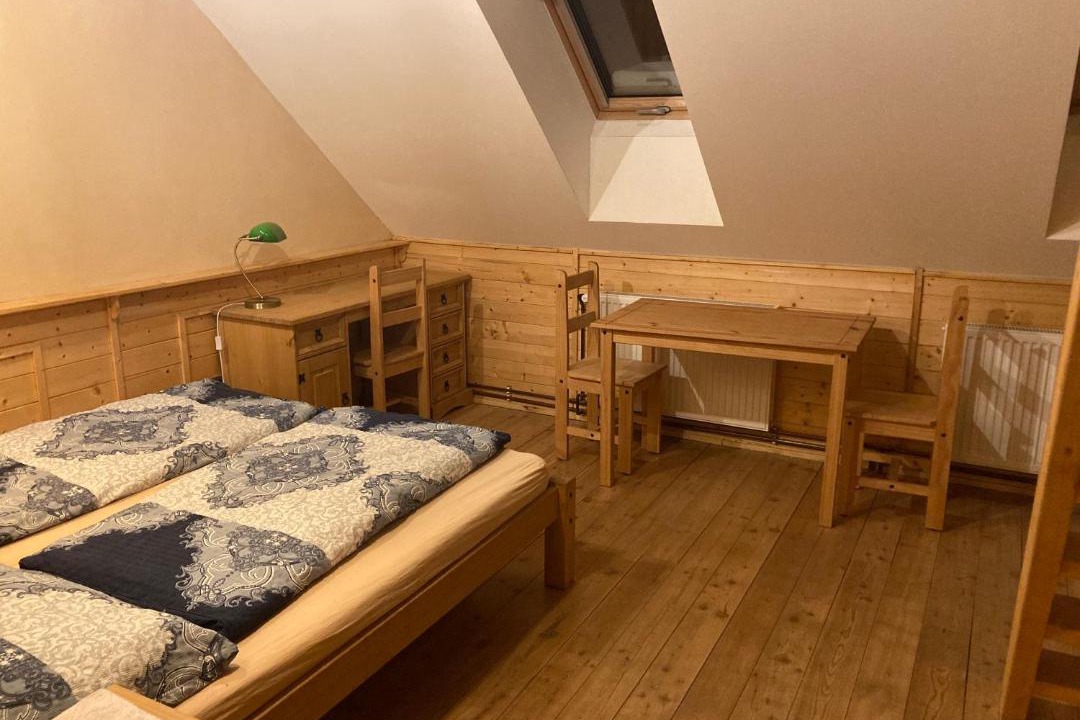 Photo of Bedroom in Adamov