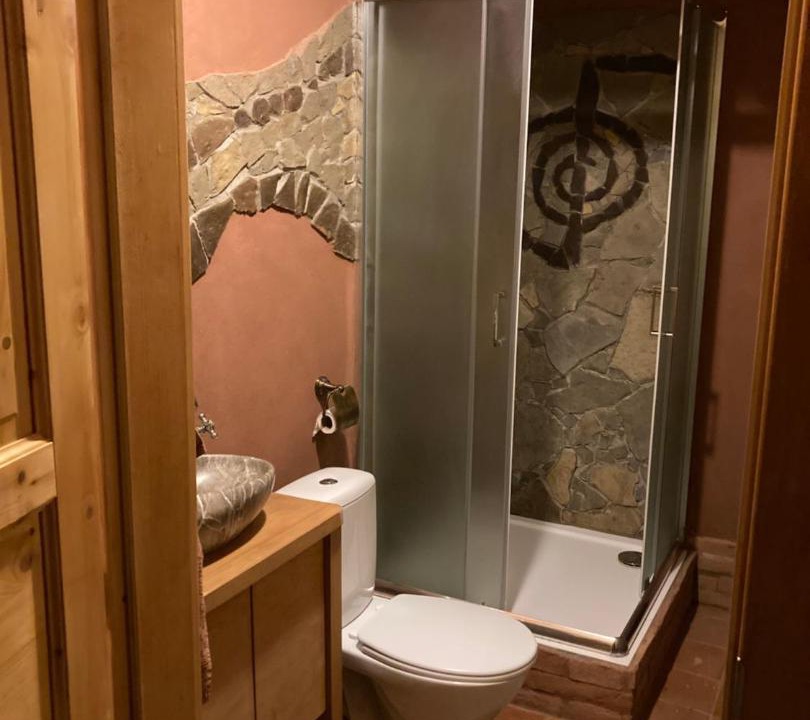 Photo of Bathroom in Adamov
