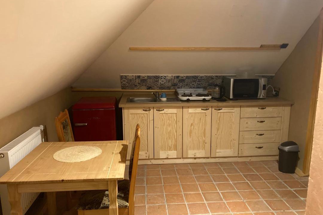 Photo of Kitchen in Adamov