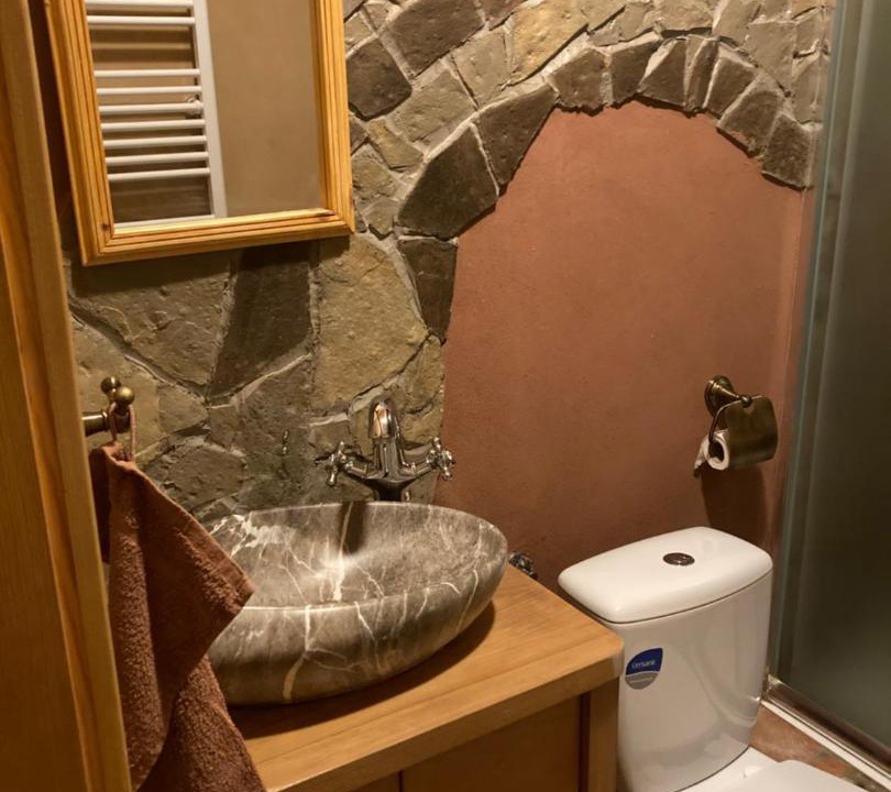 Photo of Bathroom in Adamov