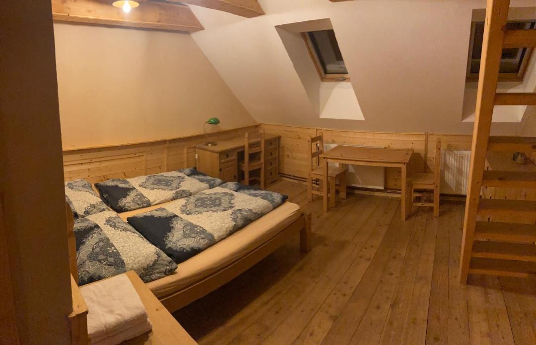 Photo of Bedroom in Adamov