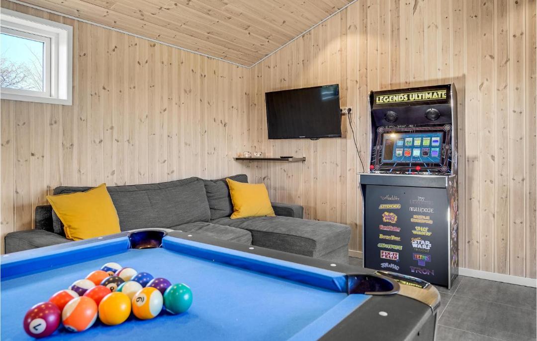 Photo of Livingroom in Krejbjerg