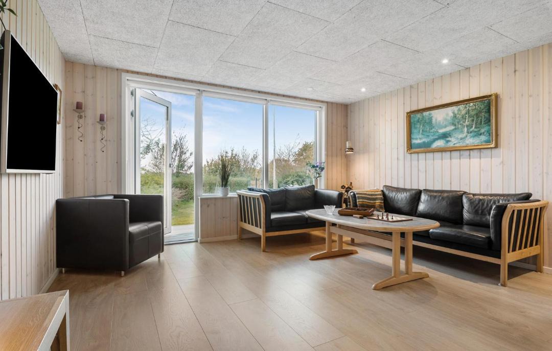 Photo of Livingroom in Trend