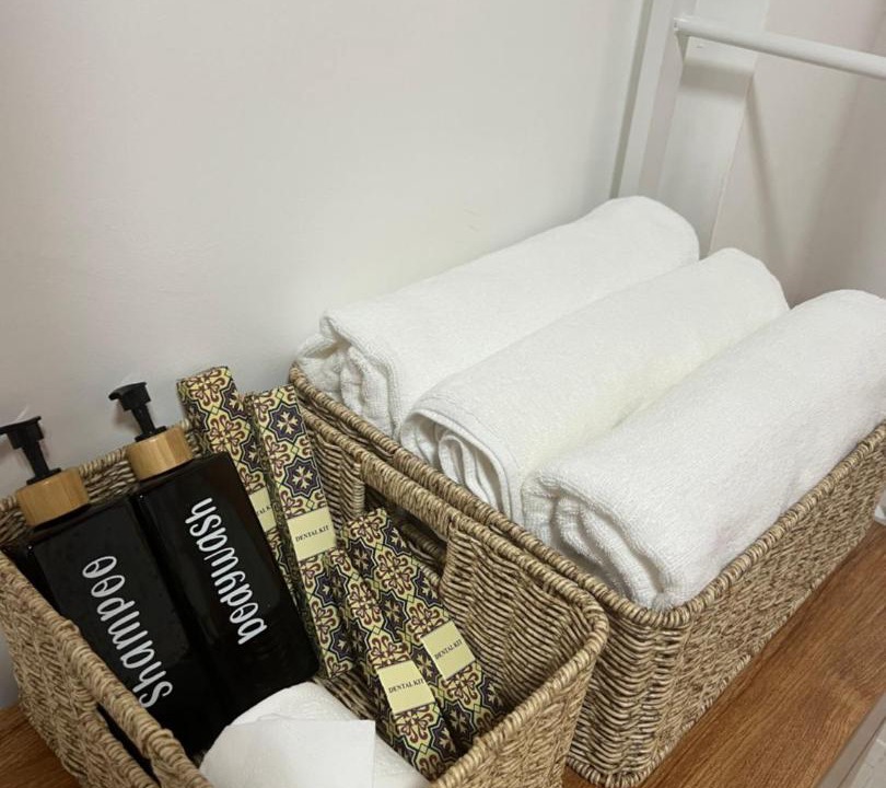 Photo of Bathroom in San Vicente