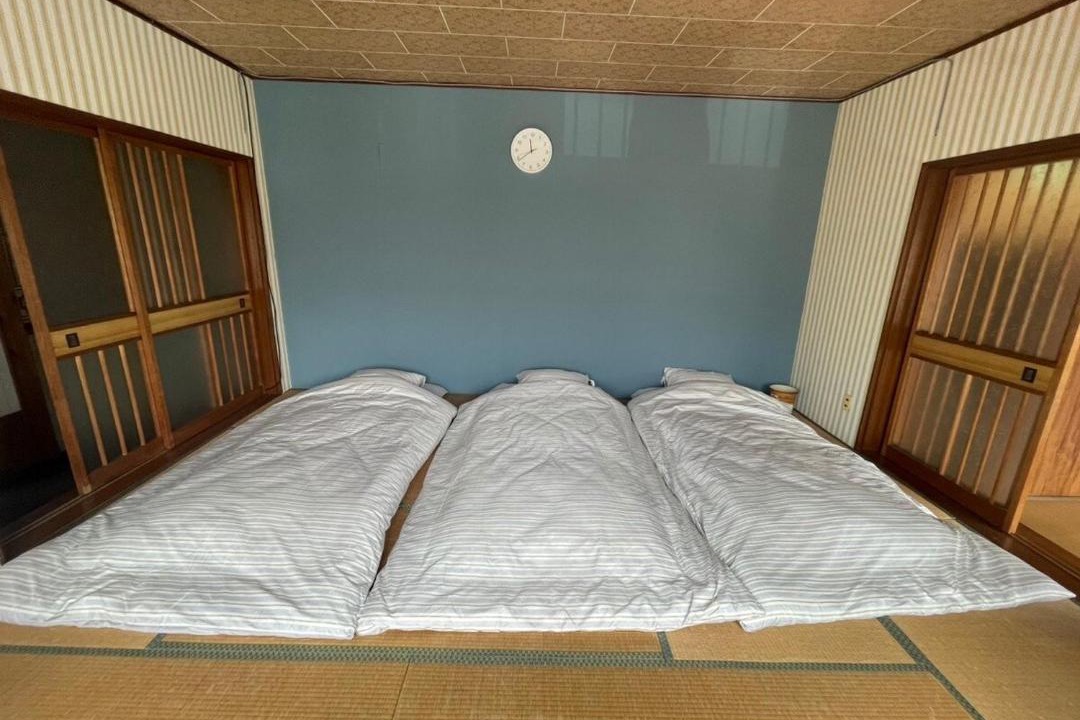 Photo of Bedroom in Kuwana