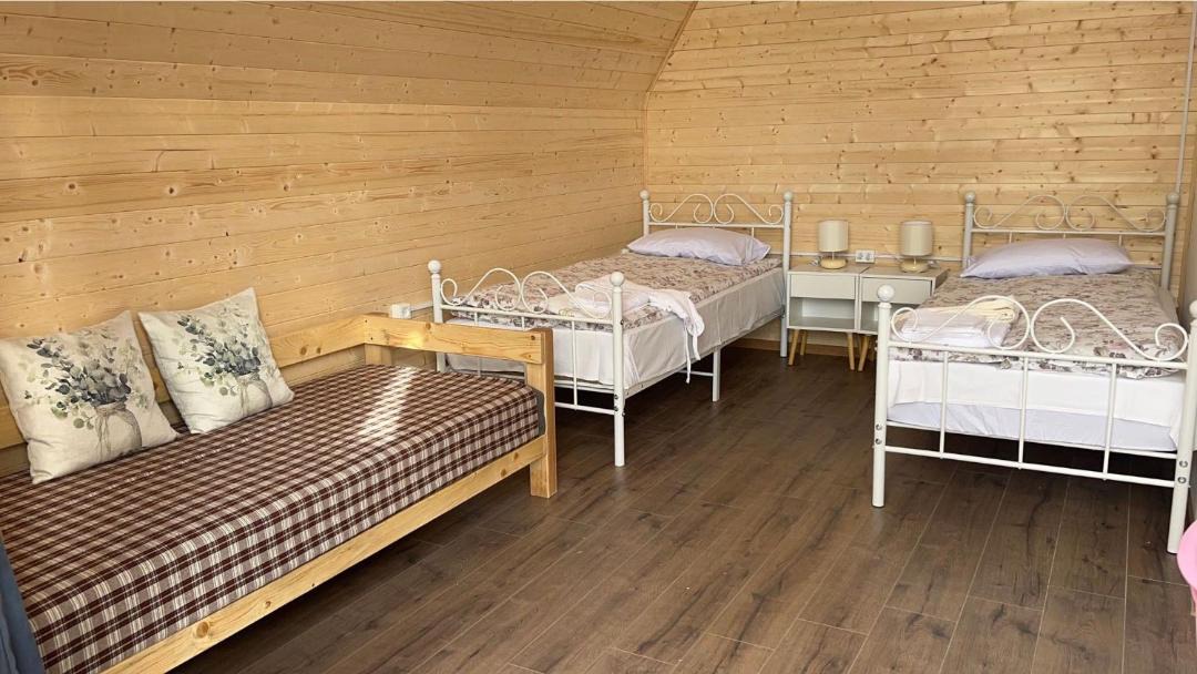 Photo of Bedroom in Yeghegnadzor