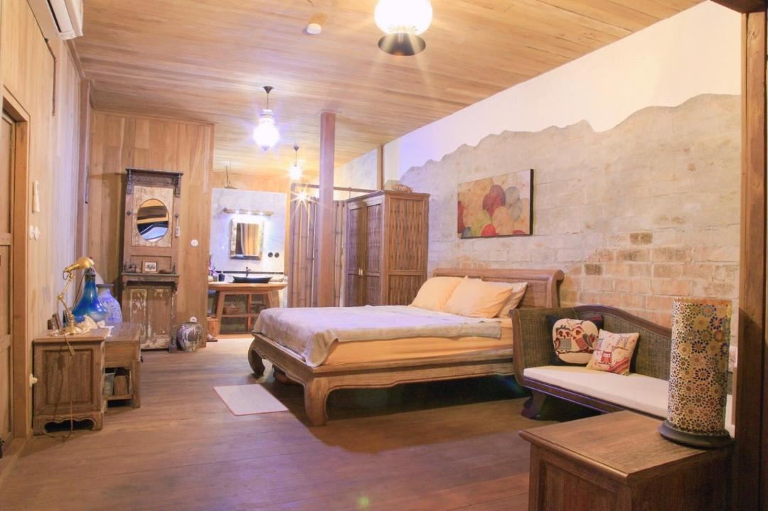 Photo of Bedroom in Ko Kood