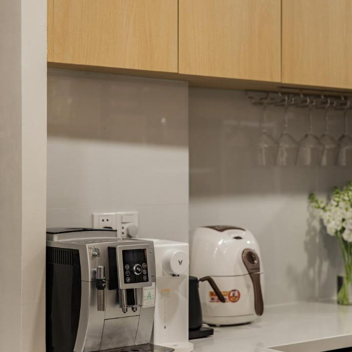 Photo of Kitchen in Xihu