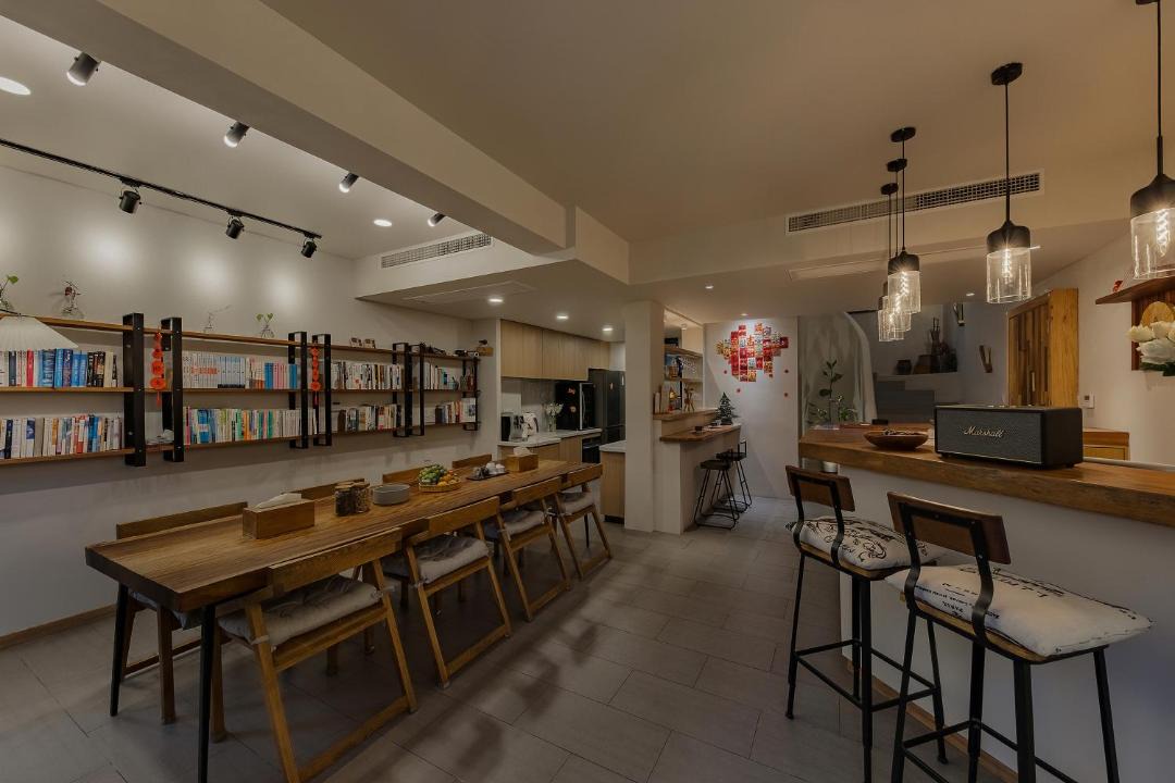Photo of Kitchen in Xihu