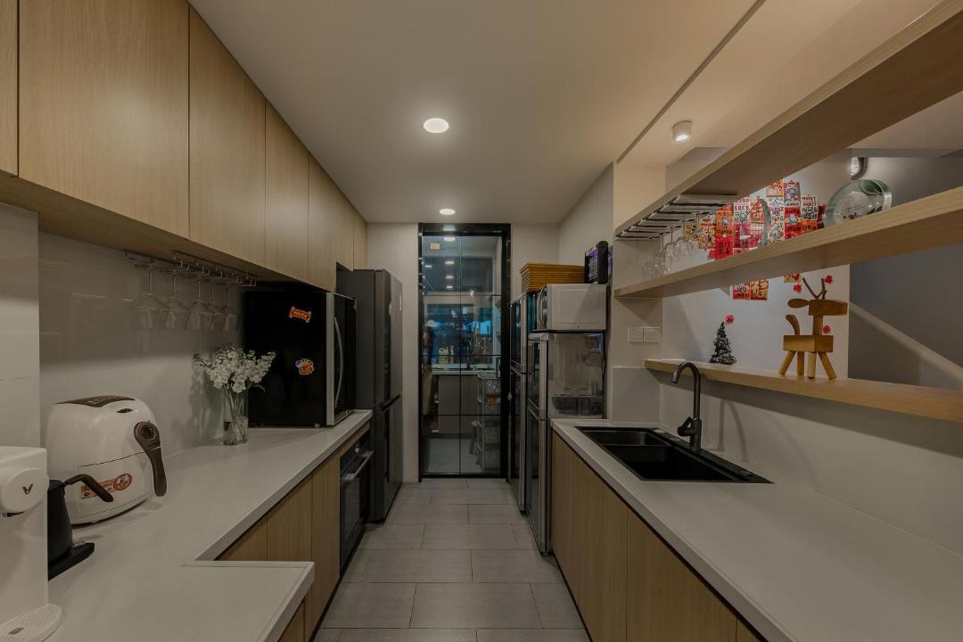 Photo of Kitchen in Xihu