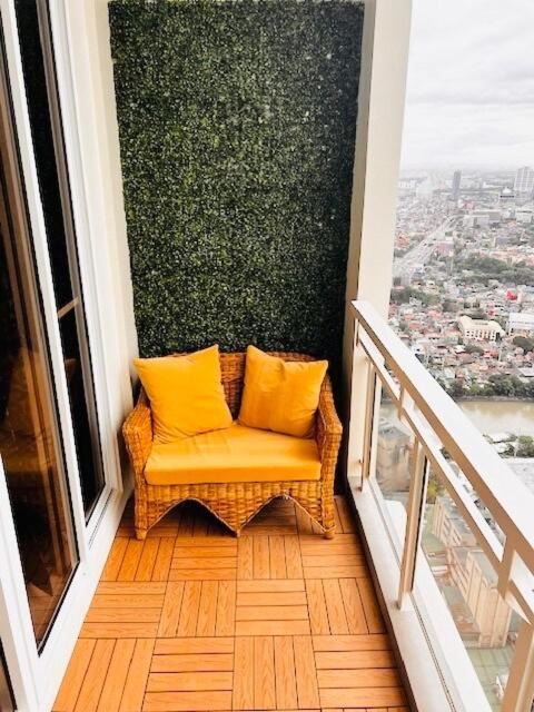 Photo of Patio Balcony in Pasig