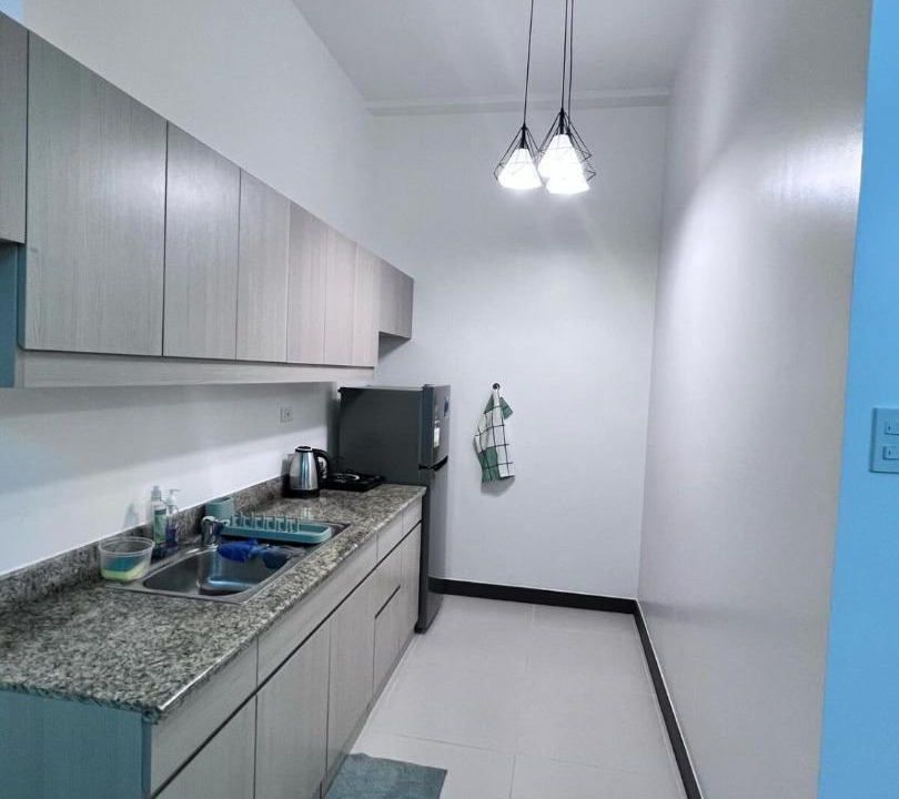 Photo of Kitchen in Pasig
