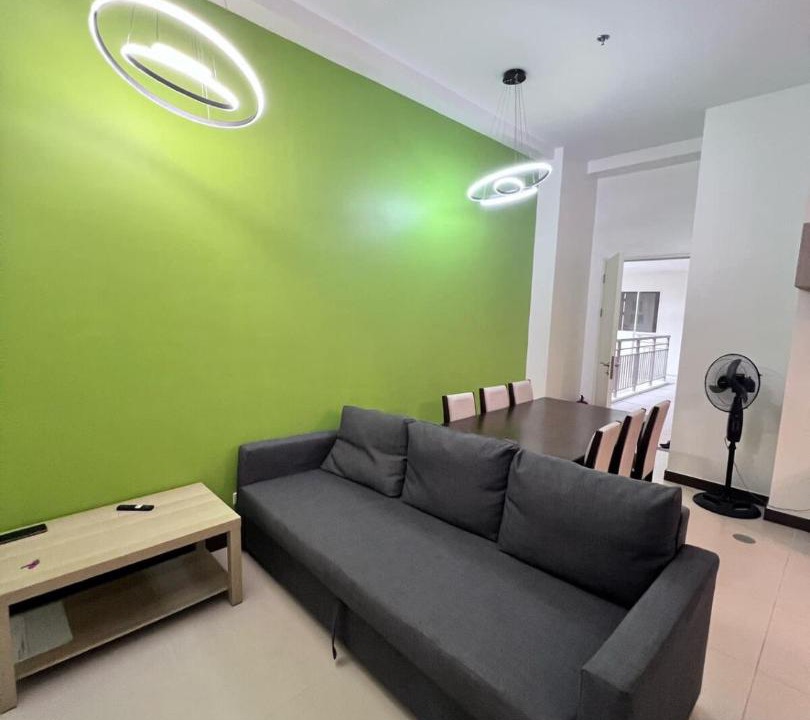 Photo of Livingroom in Pasig