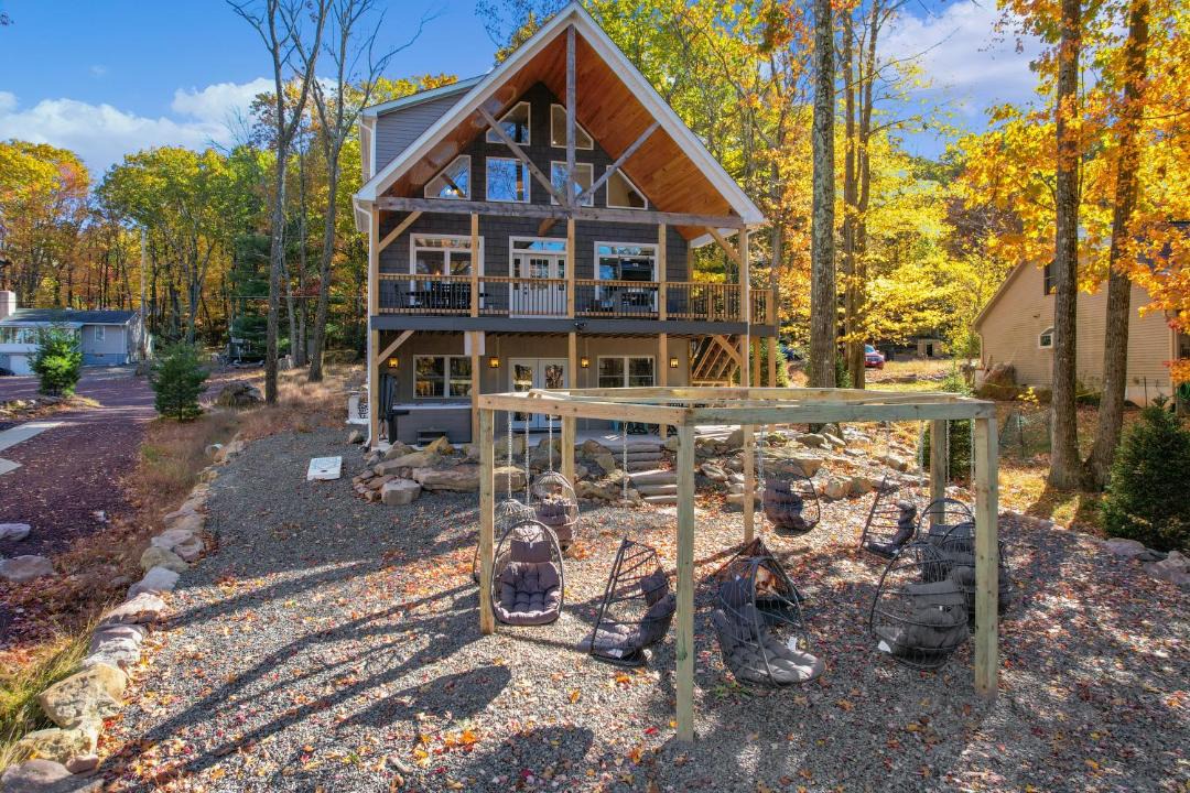 Photo of Others in Lake Harmony Estates
