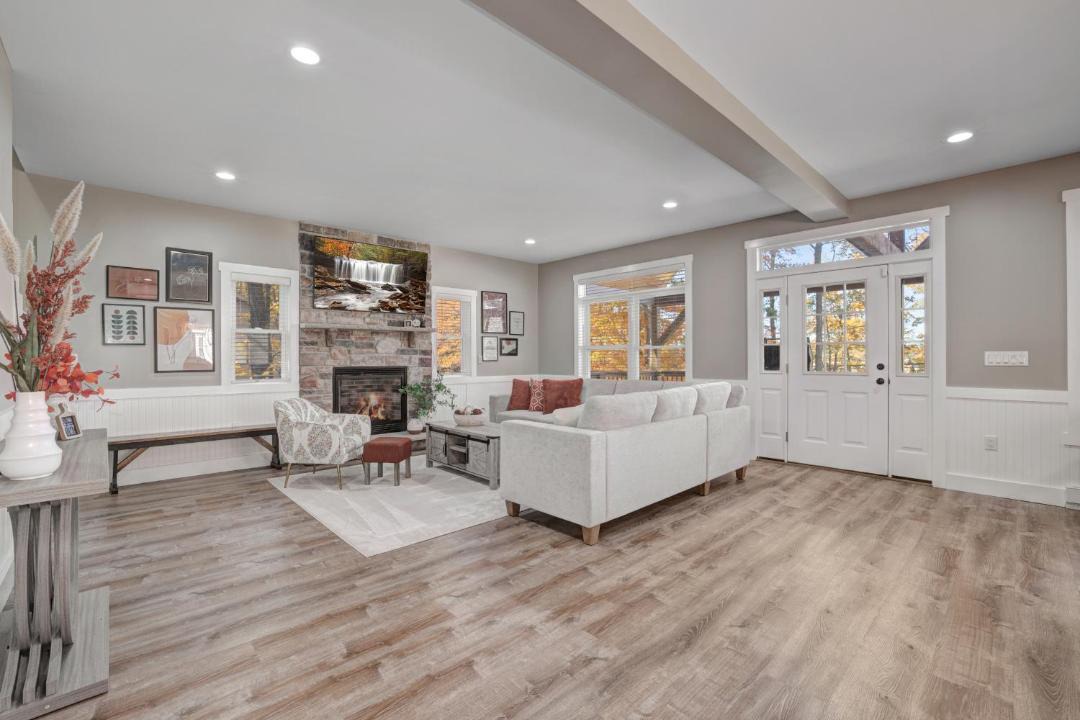 Photo of Others in Lake Harmony Estates