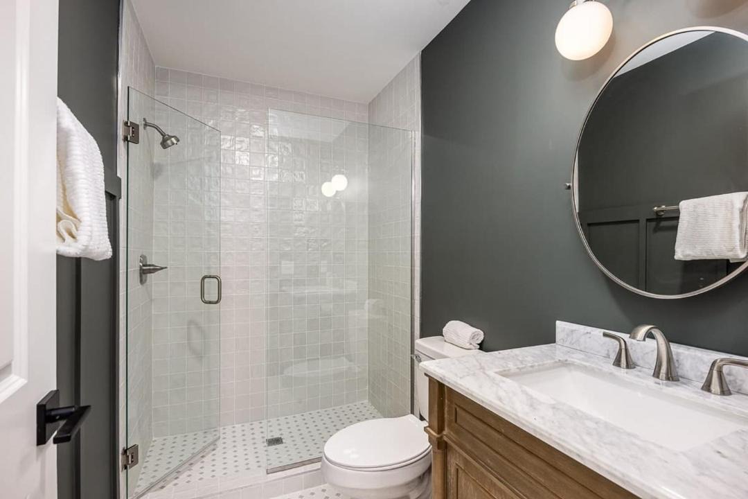Photo of Bathroom in Hillsboro West End