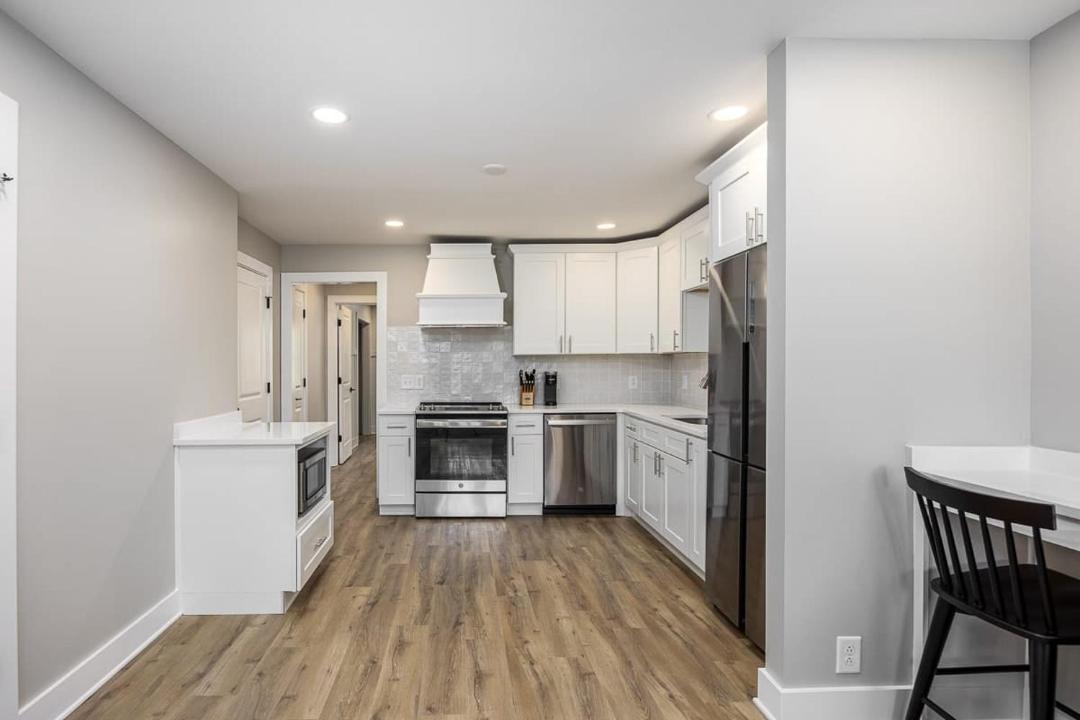 Photo of Kitchen in Hillsboro West End