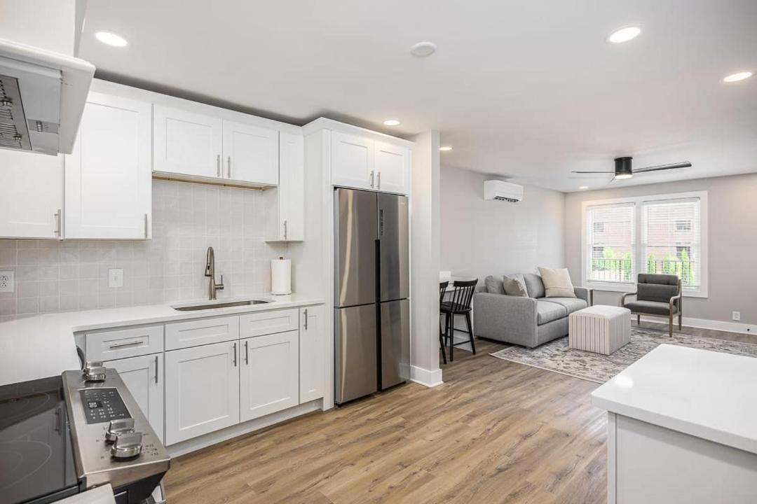Photo of Kitchen in Hillsboro West End