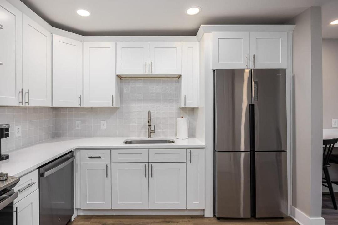 Photo of Kitchen in Hillsboro West End