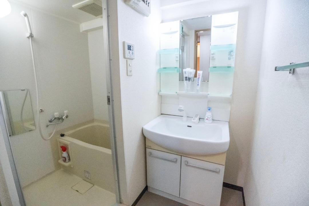Photo of Bathroom in Takanawa