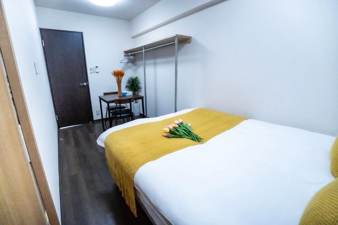 Photo of Bedroom in Takanawa