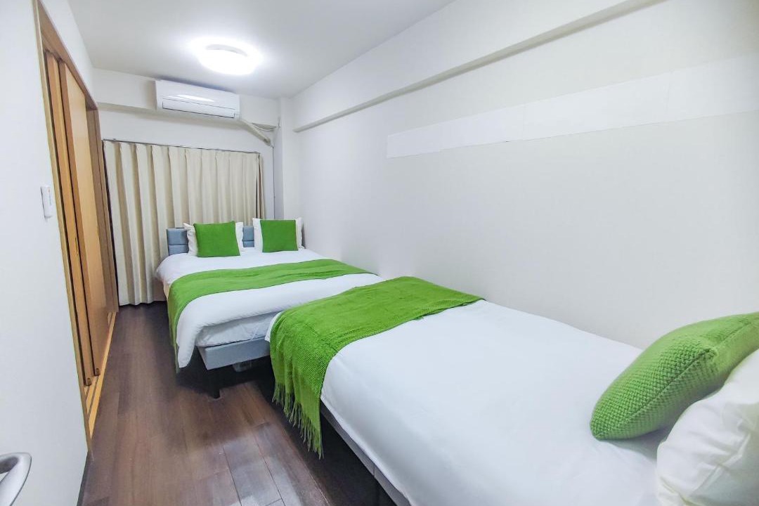 Photo of Bedroom in Takanawa