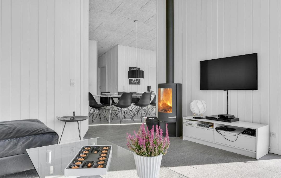 Photo of Livingroom in Hvidbjerg Strand