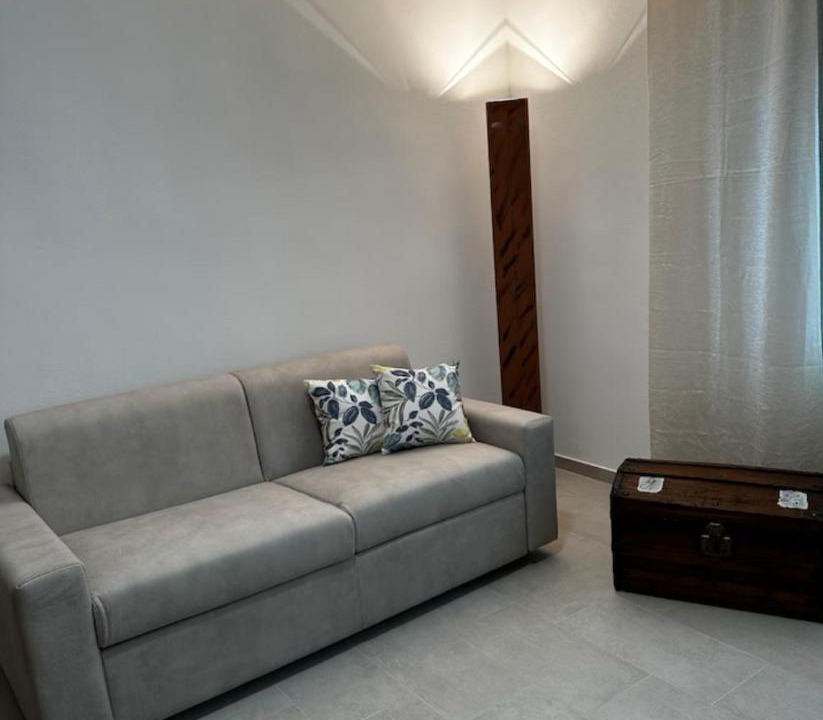 Photo of Livingroom in Zelo Buon Persico