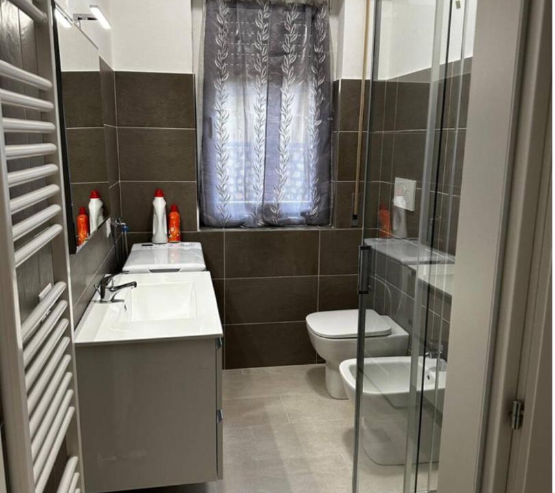 Photo of Bathroom in Zelo Buon Persico