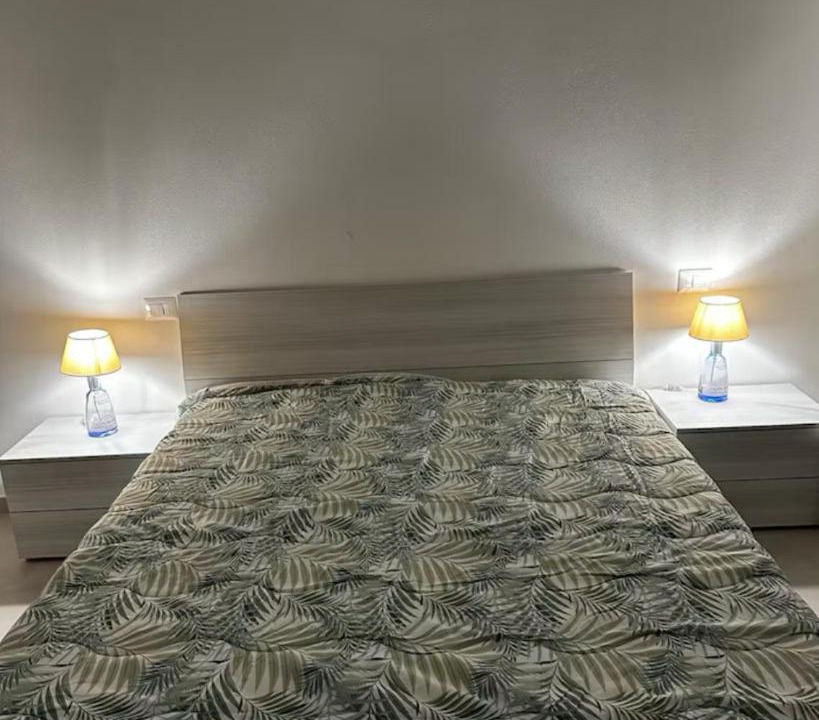 Photo of Bedroom in Zelo Buon Persico