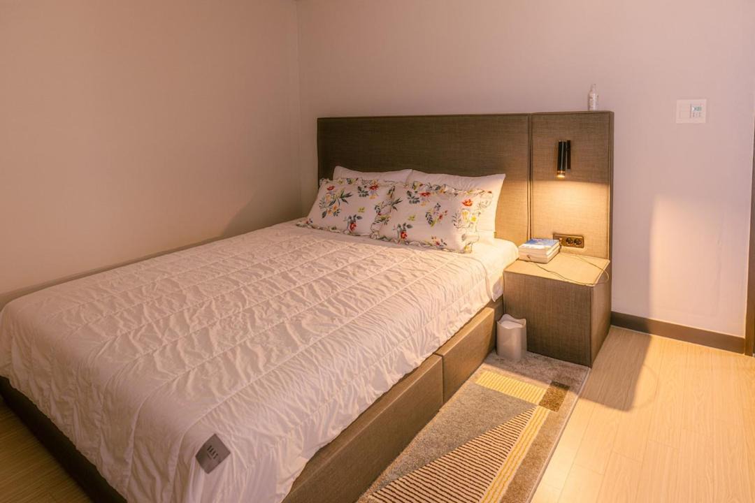 Photo of Bedroom in Yeosu