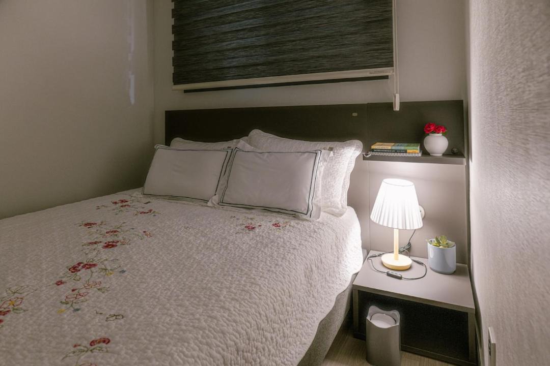 Photo of Bedroom in Yeosu