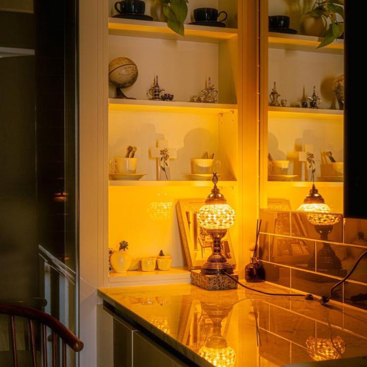 Photo of Kitchen in Yeosu