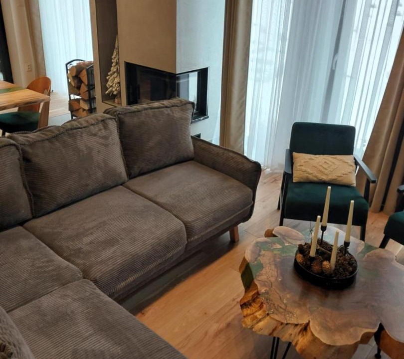 Photo of Livingroom in Matiasovce