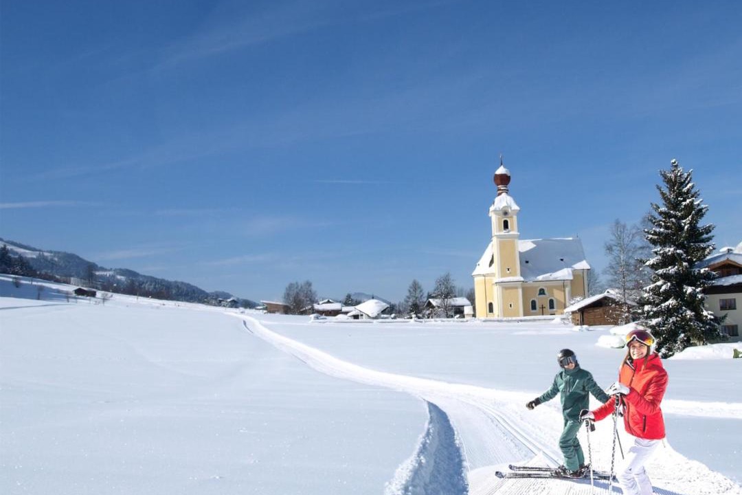 Photo of Others in Going am Wilden Kaiser