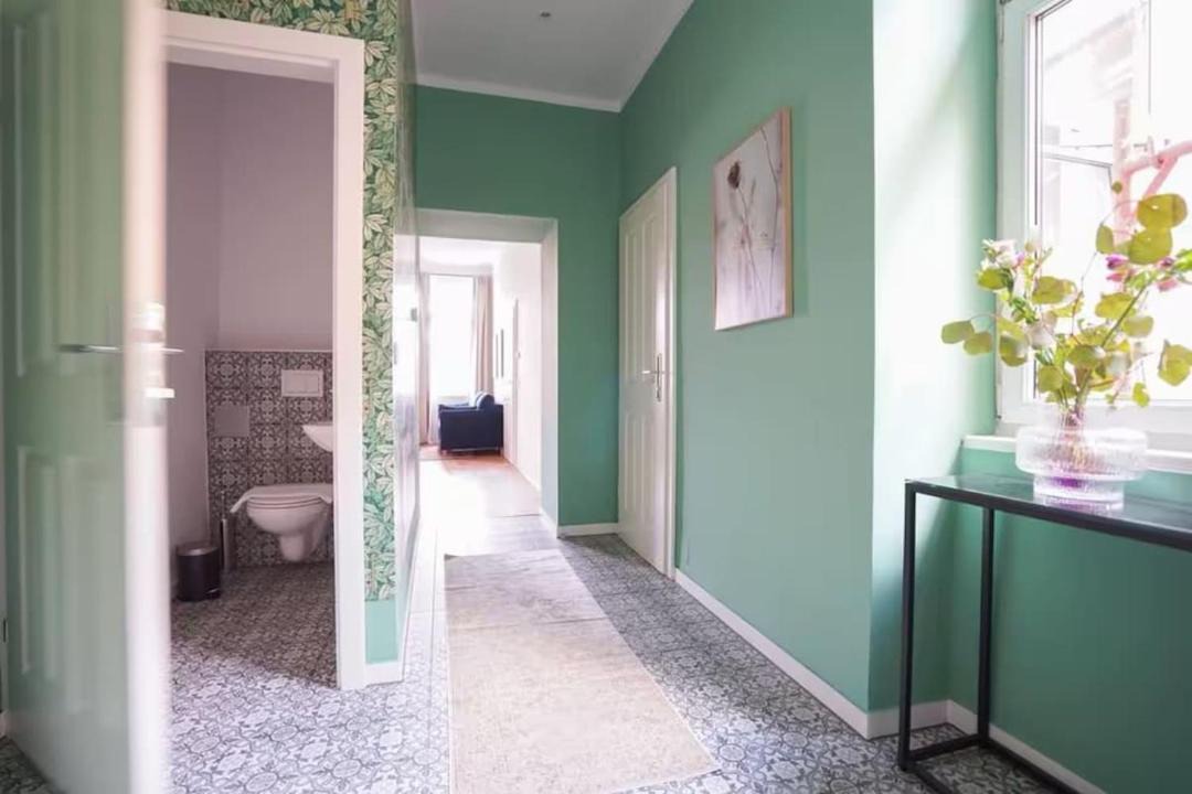 Photo of Bathroom in Neubau