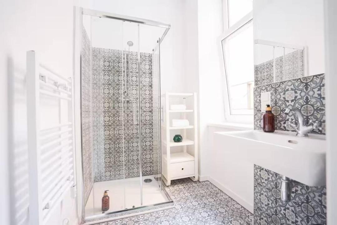 Photo of Bathroom in Neubau