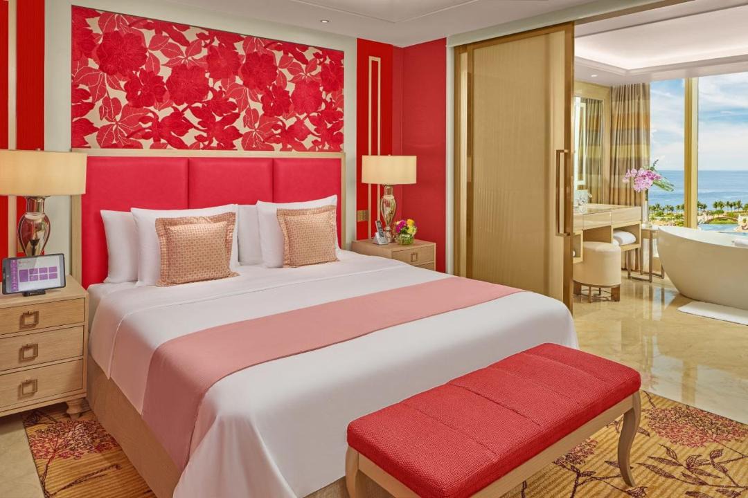 Photo of Bedroom in Tambo