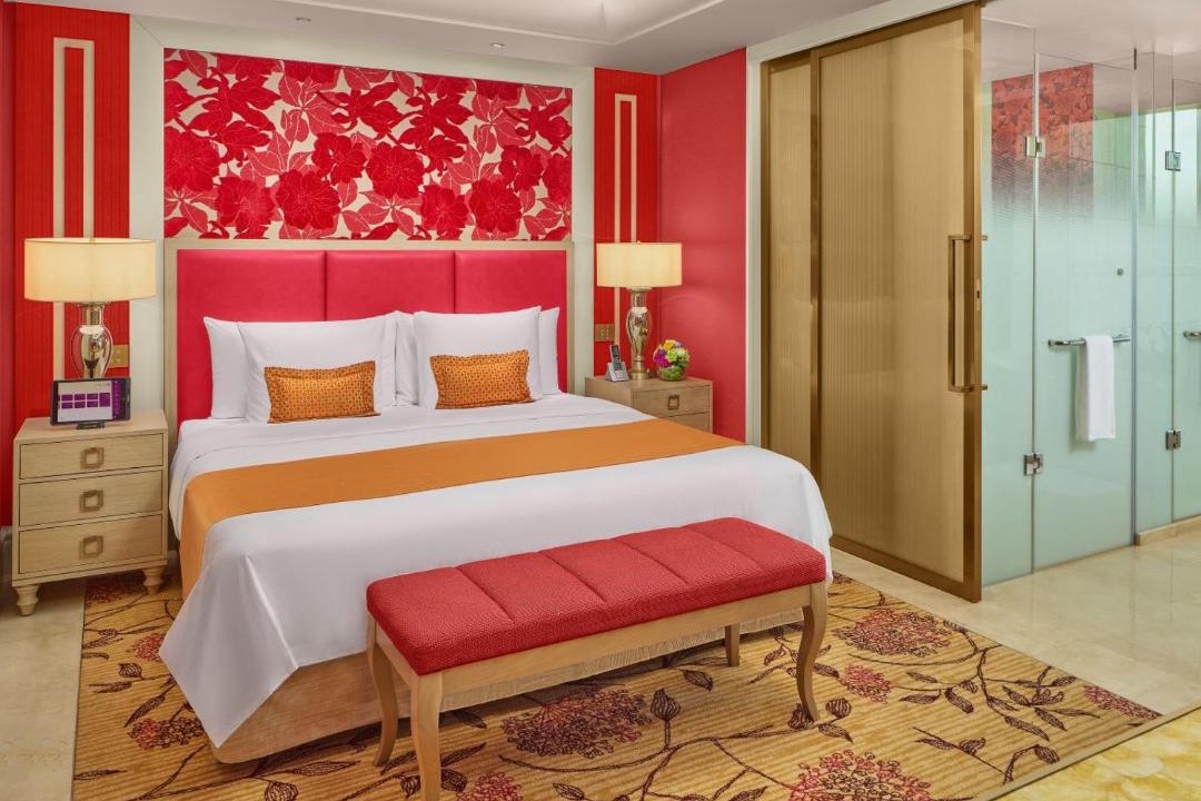 Photo of Bedroom in Tambo